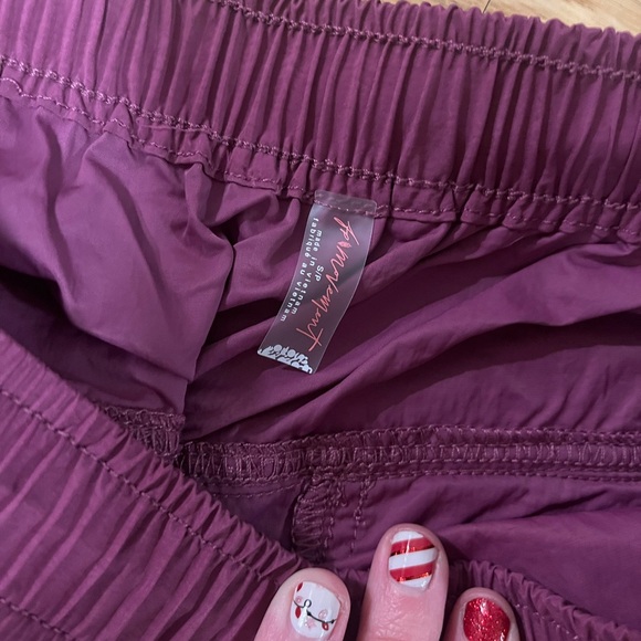 Final price ✨NWT FP movement freeflow pants - Picture 5 of 5